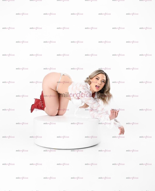 FOTOS DE EXÓTICA SCORT VIP DE PASO POCOS DÍAS EN TU CIUDAD