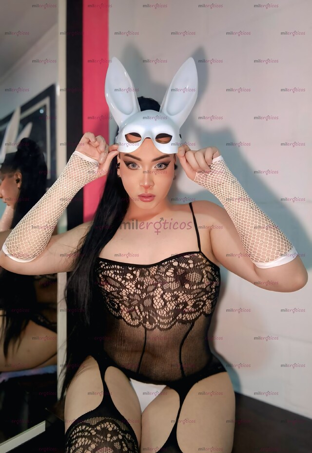 FOTOS DE TU FANTASÍA HECHA REALIDAD, DULCE PERVERSA Y SIN LÍMITES