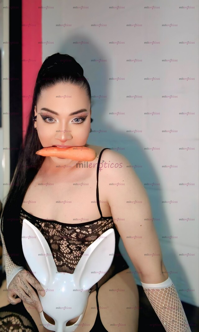 FOTOS DE TU FANTASÍA HECHA REALIDAD, DULCE PERVERSA Y SIN LÍMITES