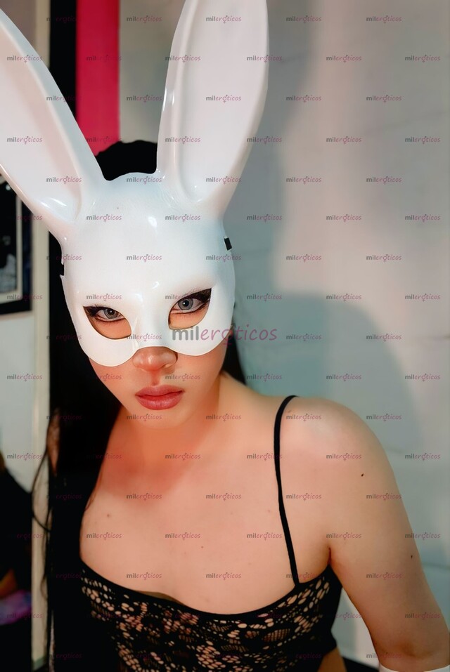 FOTOS DE TU FANTASÍA HECHA REALIDAD, DULCE PERVERSA Y SIN LÍMITES