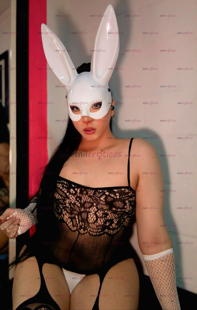 FOTOS DE TU FANTASÍA HECHA REALIDAD, DULCE PERVERSA Y SIN LÍMITES