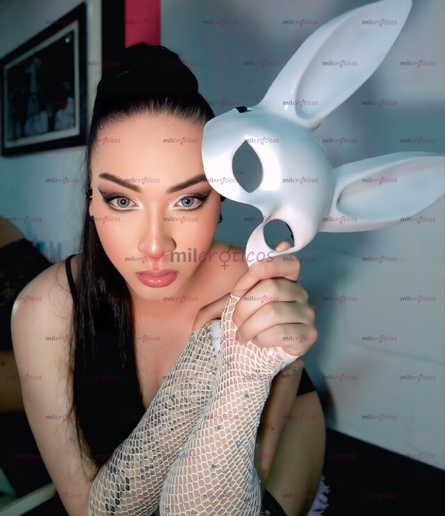 FOTOS DE TU FANTASÍA HECHA REALIDAD, DULCE PERVERSA Y SIN LÍMITES