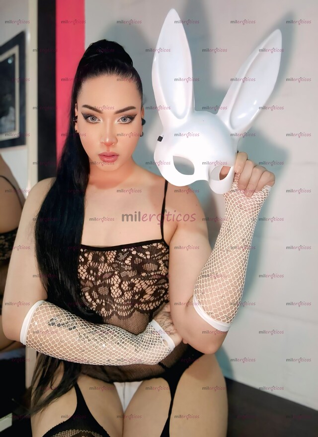 FOTOS DE TU FANTASÍA HECHA REALIDAD, DULCE PERVERSA Y SIN LÍMITES