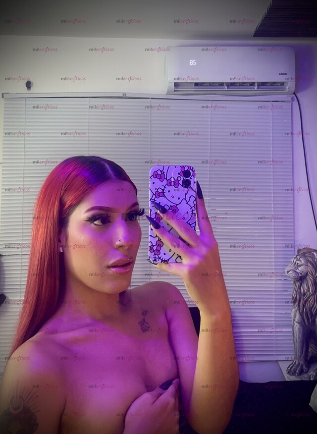 FOTOS DE LA PELI ROJA DE TUS SUEÑOS BIEN MORBOSA PARA CUMPLIR TUS FANTASÍAS