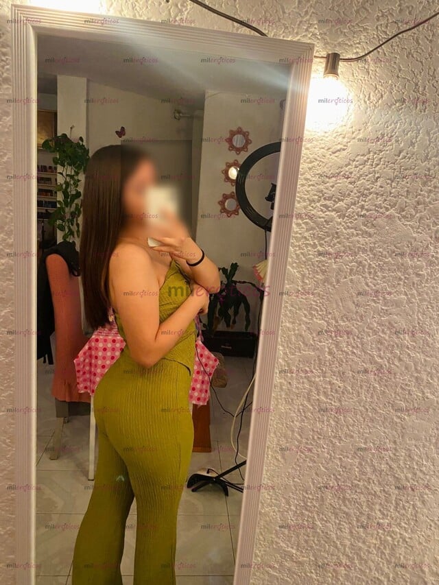 FOTOS DE NENA SEXY, CUERPO NATURAL Y RECIEN INICIADA.