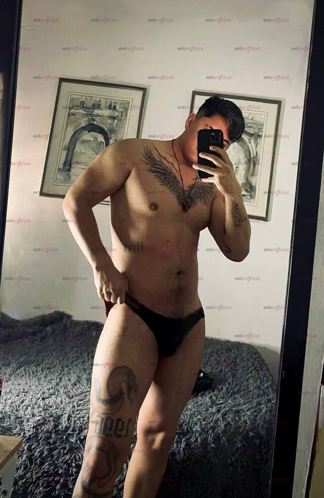 FOTOS DE M CHICO VERGON LECHERO 23CM NALGON DISPONIBLE PARA PENETRARTE CON LUGAR O EL MIO