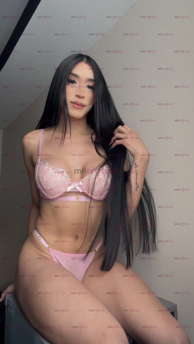 FOTOS DE HERMOSA TRANSEXUAL FLAQUITA CULONA XXX DANIA LEOS