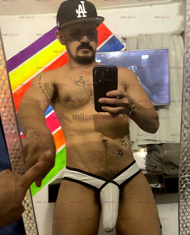 FOTOS DE SOLO UNOS DÍAS .NASIL, ACTIVO, VERGON, 23 CM, REALES,GRUESA, LECHERO, VARONIL