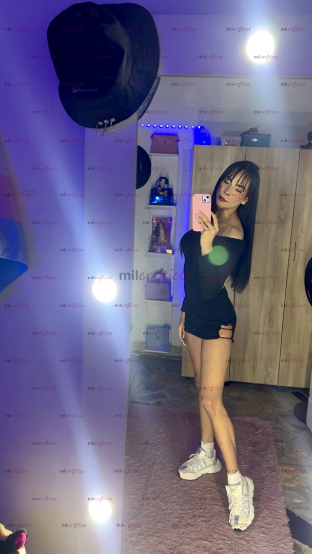 FOTOS DE SOLO DOMICILIOS HOLA, SOY CHICA TRANSPASIVA FEMENINA Y MUY CHUPONA