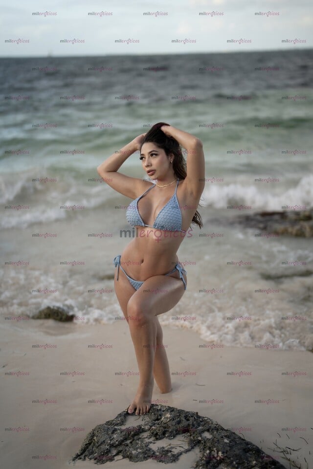 FOTOS DE LUCIANA HERMOSA, SEXY Y MUY CARIÑOSA JOVENCITA