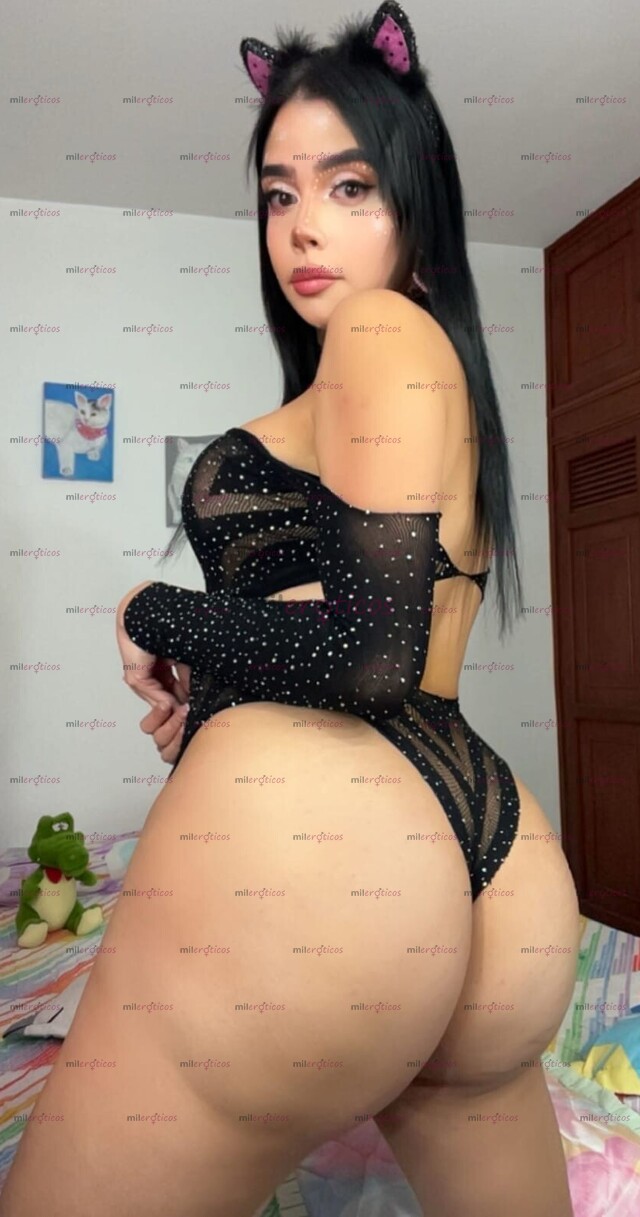 FOTOS DE DANIELA NINFÓMANA EXPERTA EN PRINCIPIANTES CERO AFANES