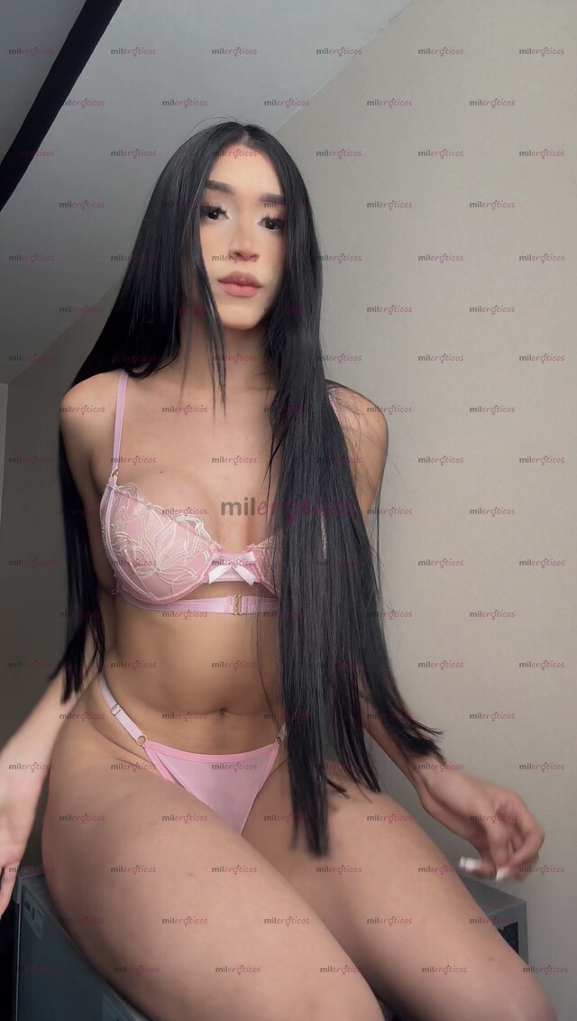 FOTOS DE DANIA LEOS, HERMOSA TRANSEXUAL CON LUGAR