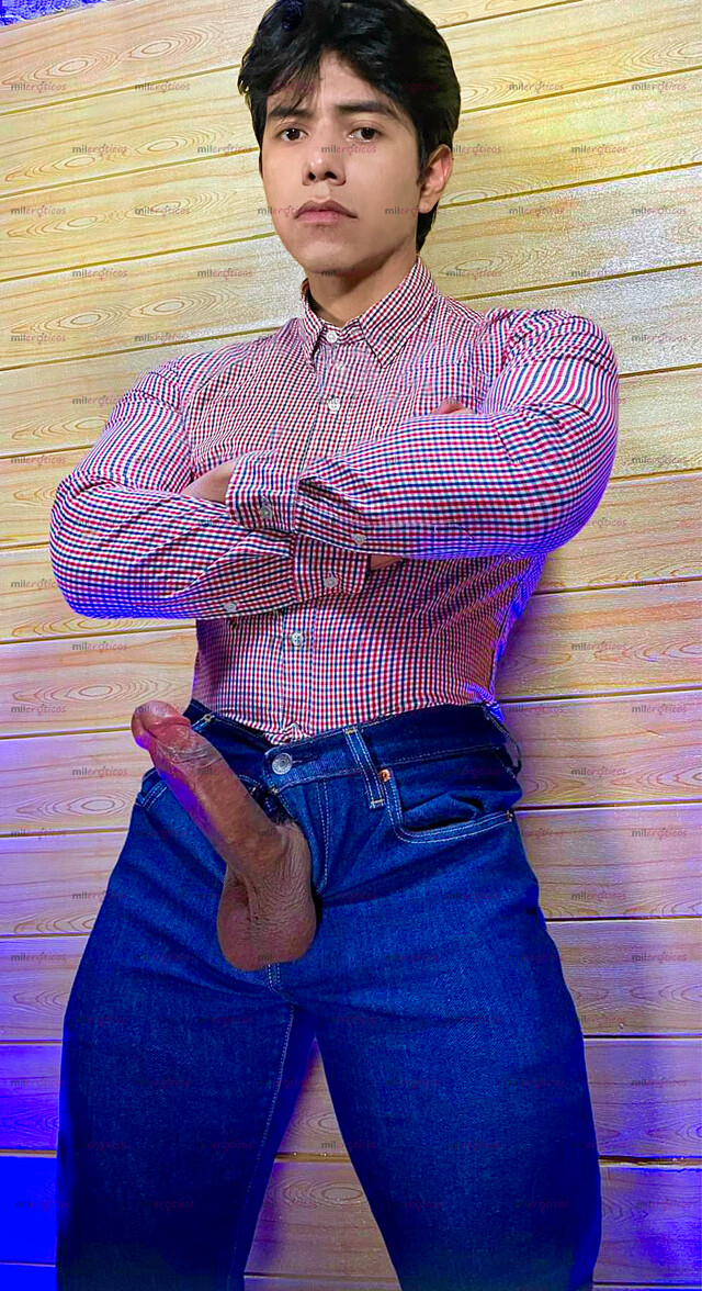 FOTOS DE CHAVO VERGON 20 CM, ENTRON, DISPONIBLE DM