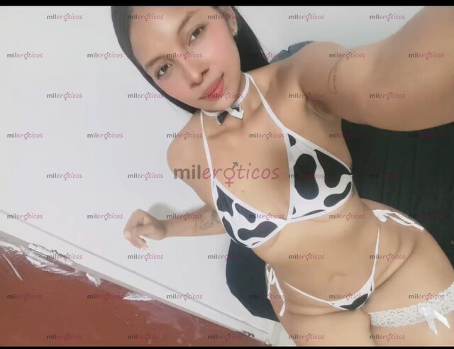FOTOS DE RICA SALOMÉ NUEVA NUEVA VEN YA TE ESPERO BEBE