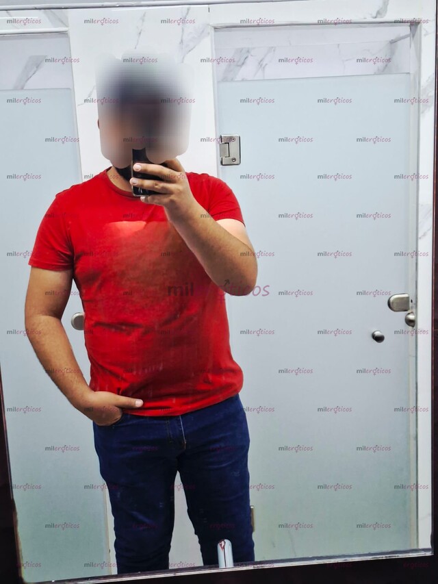 FOTOS DE SOY DANIEL, UN JÓVEN MUY ATREVIDO Y COMPLACIENTE