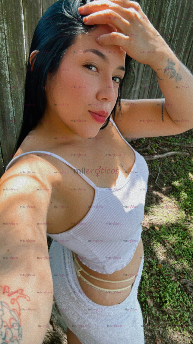 FOTOS DE RICA Y NUEVA EN LA CIUDAD VEN A VERME BB