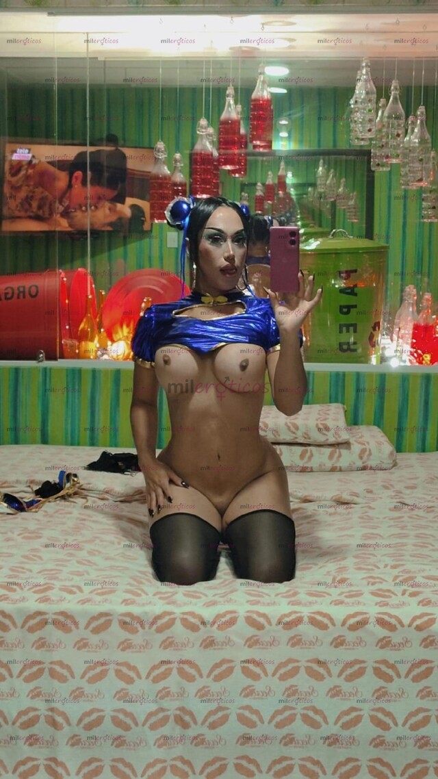 FOTOS DE BUSCAS CALIDAD ESTÁS EN EL PERFIL INDICADO, PÁSALA SÚPER CON LA MEJOR TRANS DELL