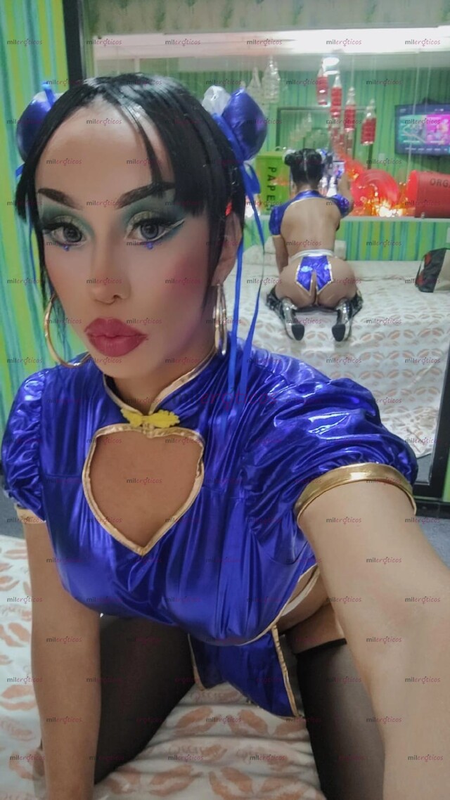 FOTOS DE BUSCAS CALIDAD ESTÁS EN EL PERFIL INDICADO, PÁSALA SÚPER CON LA MEJOR TRANS DELL