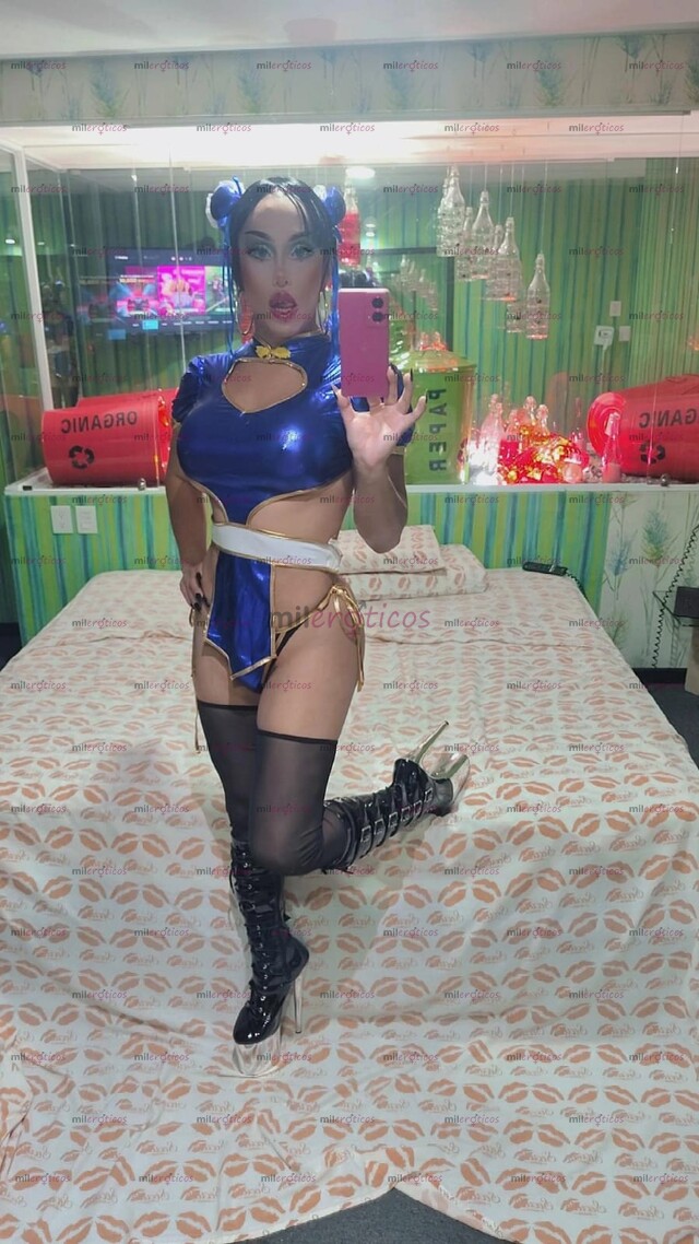 FOTOS DE BUSCAS CALIDAD ESTÁS EN EL PERFIL INDICADO, PÁSALA SÚPER CON LA MEJOR TRANS DELL