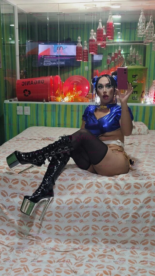 FOTOS DE BUSCAS CALIDAD ESTÁS EN EL PERFIL INDICADO, PÁSALA SÚPER CON LA MEJOR TRANS DELL