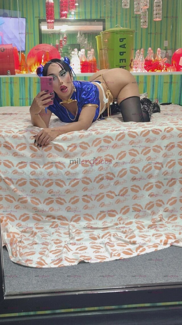 FOTOS DE BUSCAS CALIDAD ESTÁS EN EL PERFIL INDICADO, PÁSALA SÚPER CON LA MEJOR TRANS DELL
