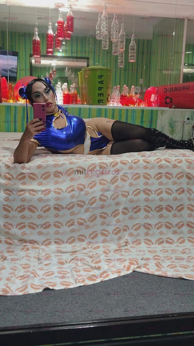 FOTOS DE BUSCAS CALIDAD ESTÁS EN EL PERFIL INDICADO, PÁSALA SÚPER CON LA MEJOR TRANS DELL