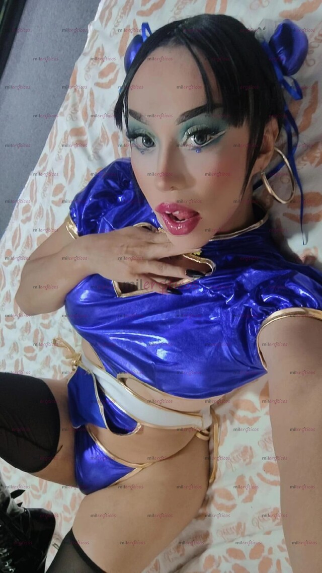 FOTOS DE BUSCAS CALIDAD ESTÁS EN EL PERFIL INDICADO, PÁSALA SÚPER CON LA MEJOR TRANS DELL