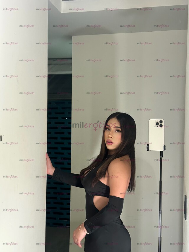 FOTOS DE DISPONIBLE PARA TI ANAHÍ NIÑA TRANS 19AÑOS