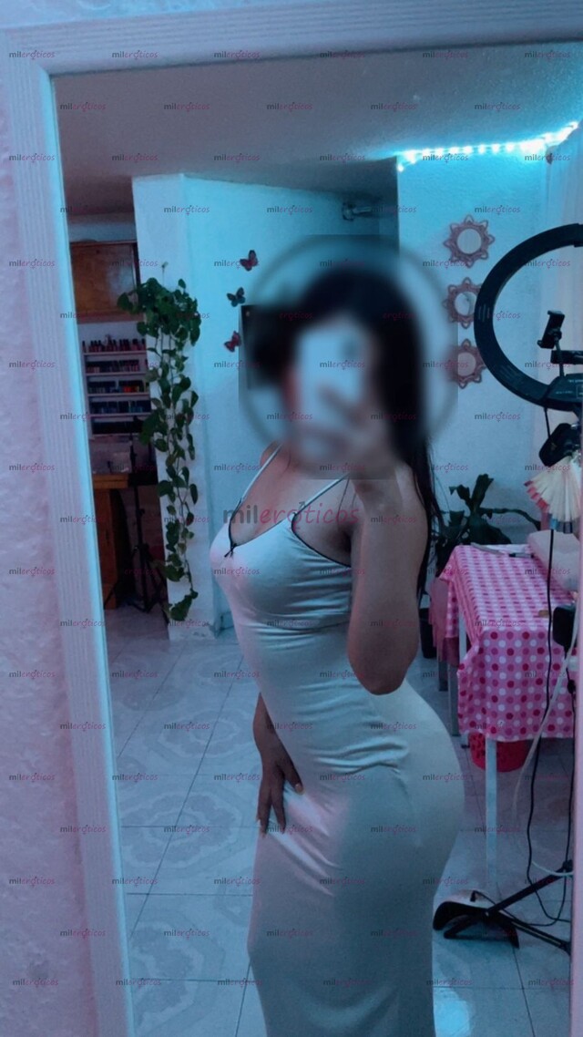 FOTOS DE MORENITA, NUEVA EN EL AMBIENTE. CHICA COMPLACIENTE NO TE QUEJARÁS BB....