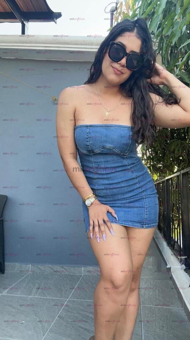 FOTOS DE SOY YULIANA. RECIÉN LLEGADA TAPATÍA NUEVA EN EL AMBIENTE 9995554269