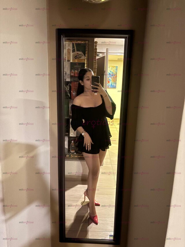 FOTOS DE SOY YULIANA. RECIÉN LLEGADA TAPATÍA NUEVA EN EL AMBIENTE 9995554269