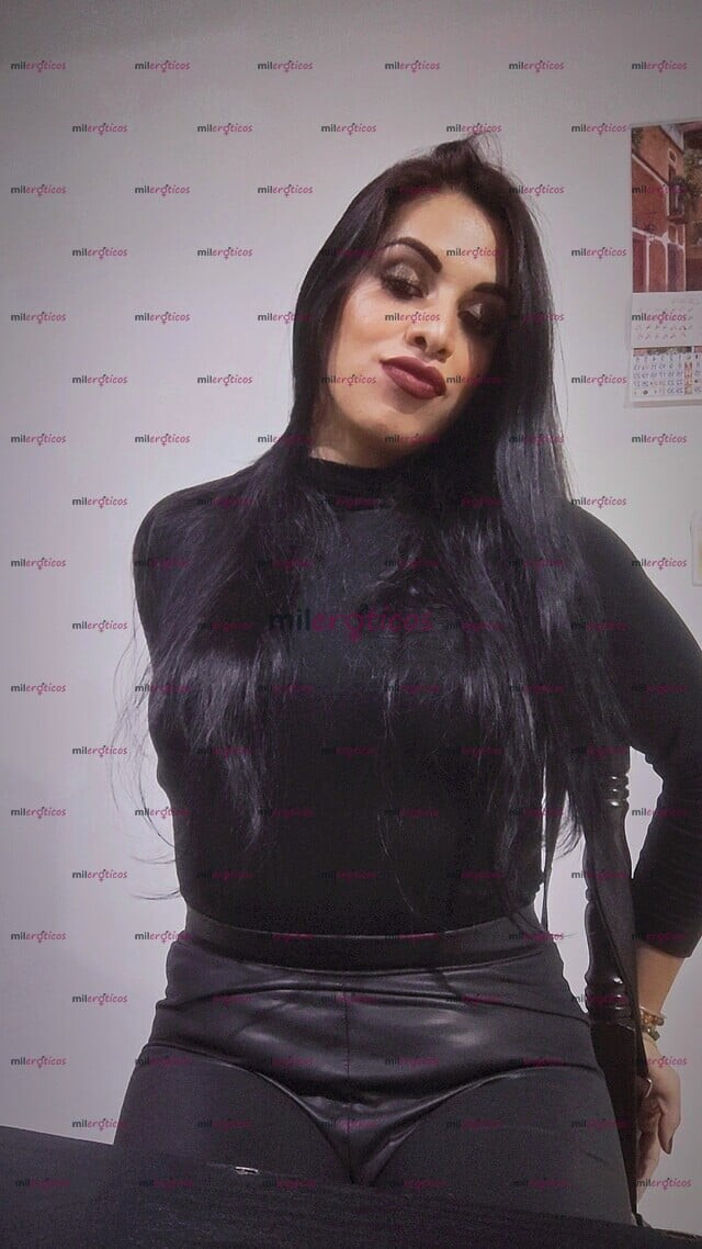 FOTOS DE TRANS SEXY, JUSTA Y MORBOSA, DISPONIBLE CON CITA PARA TUS FANTASÍAS Y ENCUENTROS