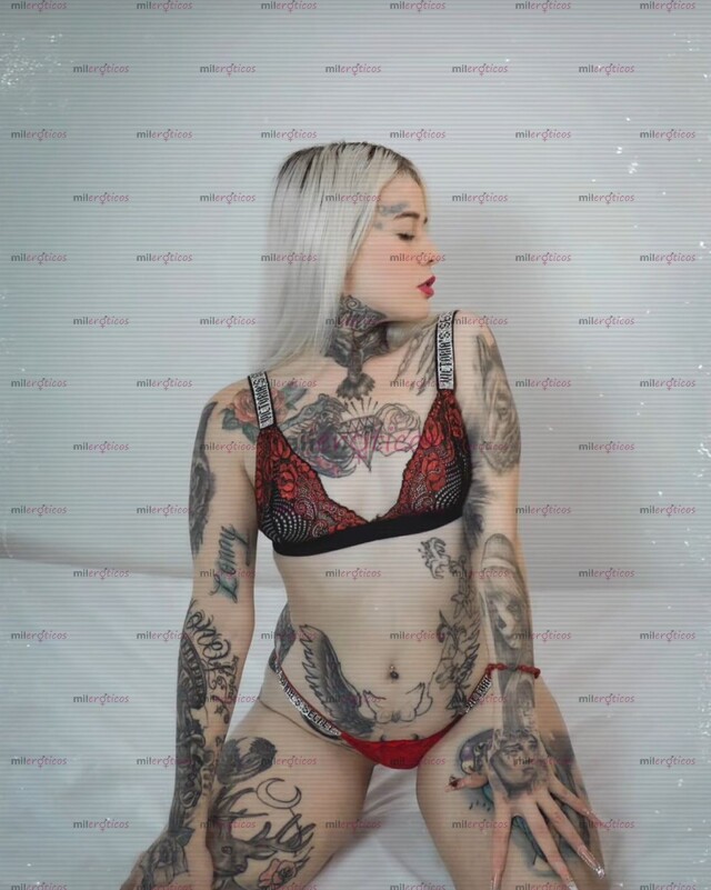 FOTOS DE BARBIE TATUADA MODELO WEB CAM DE ALTO NIVEL