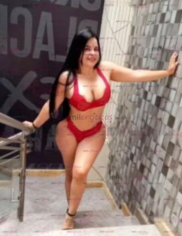 FOTOS DE VENEZOLANA RECIÉN LLEGADA A TU CIUDAD 100% REAL