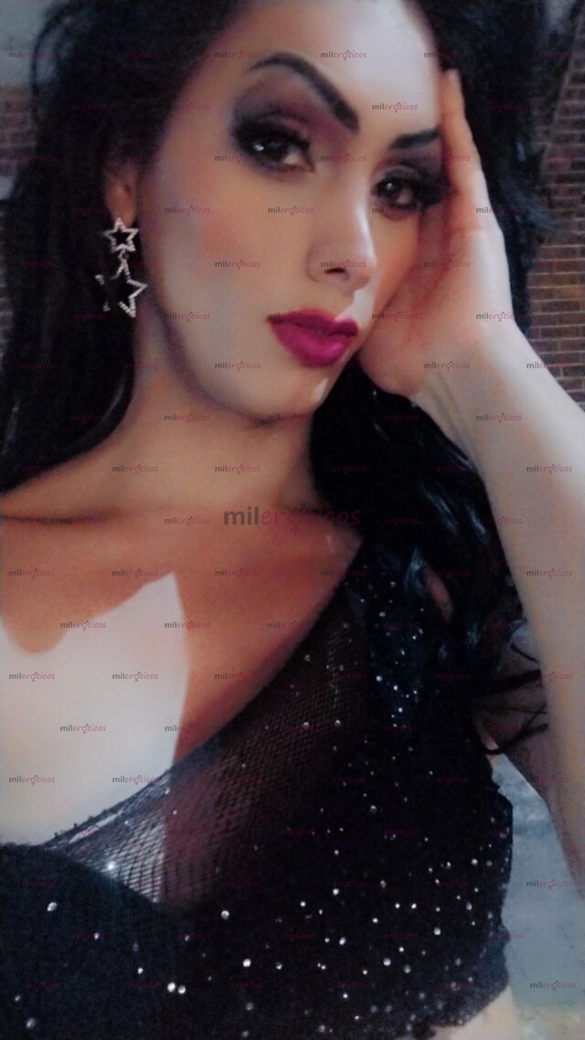 FOTOS DE CHICA TRANS ENCANTADORA Y ATREVIDA NUEVA EN LA PAGINA