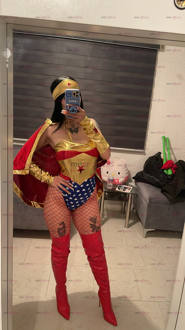 FOTOS DE SOY LA MUJER QUE HACE MARAVILLAS CON MI BOQUITA