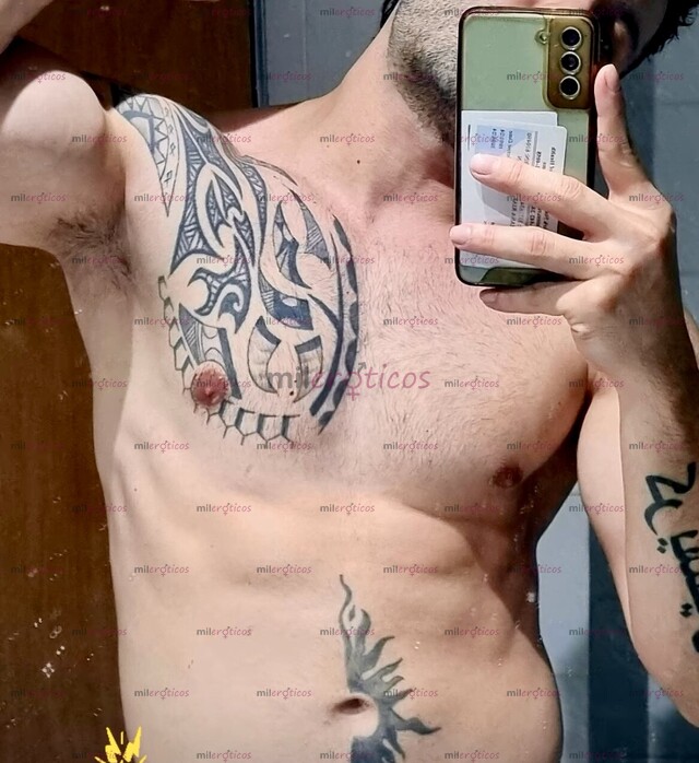 FOTOS DE MODELO Y MASAJISTA EROTICO FITNESS MACHO TOTAL DAVID DIESEL