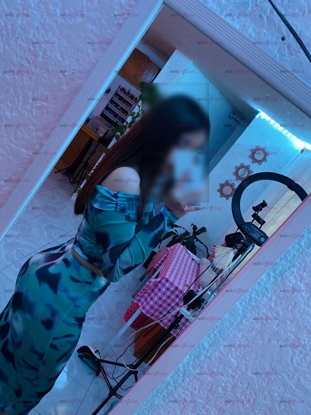 FOTOS DE SOY UNA NENA LINDA Y RECIEN INICIADA EN EL AMBIENTE, IMAGEN GARANTIZADA.