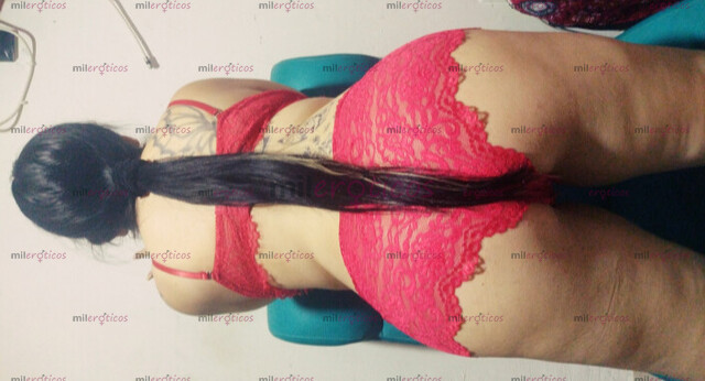 FOTOS DE CAMILITA NUEVA EN TU CIUDAD...ESTARE ESPERANDO POR TI .ANIMATE