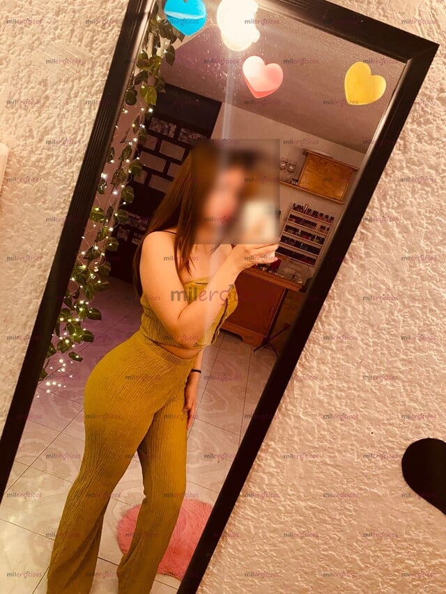 FOTOS DE SOY UNA NENA LINDA Y RECIEN INICIADA EN EL AMBIENTE, IMAGEN GARANTIZADA.