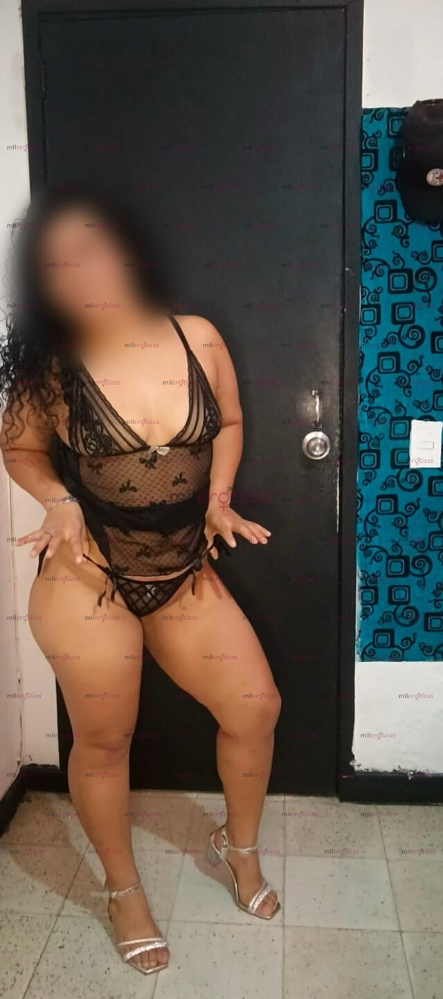 FOTOS DE MARIANA VETERANA RECIÉN LLEGADA CON GANAS DE MUCHA VERGA