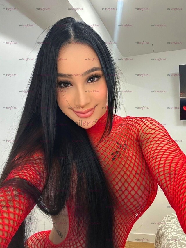 FOTOS DE CURVAS PERFECTAS, ESTILO Y SEDUCCIÓN LA EXPERIENCIA TOP QUE TE HARÁ RECORDAR