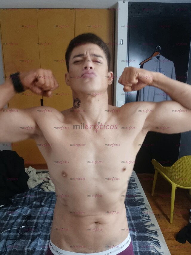 FOTOS DE ANGEL DOMINANTE ACTIVO... 22CMS MASAJE OPCIONAL