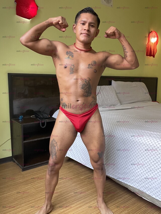 FOTOS DE CHAPARRITO MORENO INTER 16 CM MORENO TATUADO CHACALON