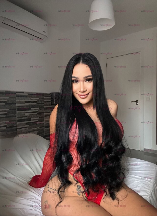 FOTOS DE CURVAS PERFECTAS, ESTILO Y SEDUCCIÓN LA EXPERIENCIA TOP QUE TE HARÁ RECORDAR