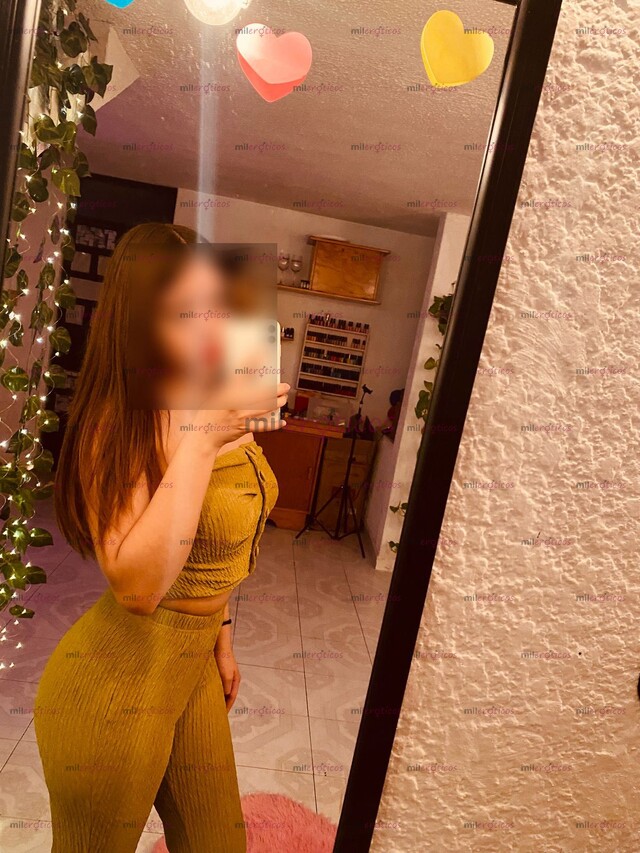 FOTOS DE SOY UNA NENA LINDA Y RECIEN INICIADA EN EL AMBIENTE, IMAGEN GARANTIZADA.