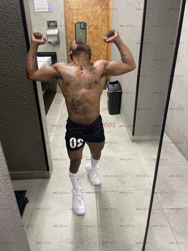 FOTOS DE CHAPARRITO MORENO INTER 16 CM MORENO TATUADO CHACALON