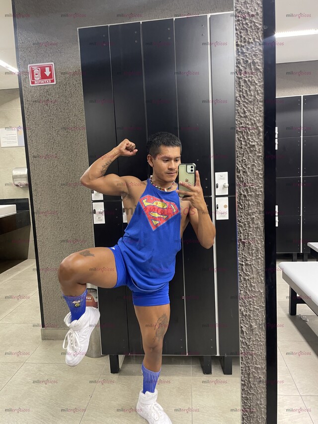 FOTOS DE CHAPARRITO MORENO INTER 16 CM MORENO TATUADO CHACALON