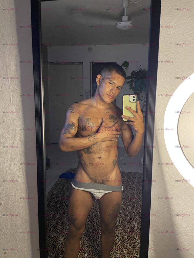 FOTOS DE CHAPARRITO MORENO INTER 16 CM MORENO TATUADO CHACALON