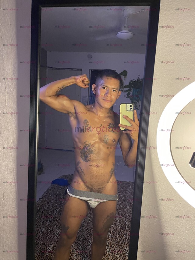 FOTOS DE CHAPARRITO MORENO INTER 16 CM MORENO TATUADO CHACALON